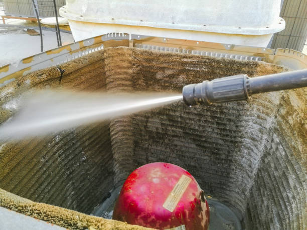 Best Commercial HVAC Duct Cleaning  in Crawford, GA