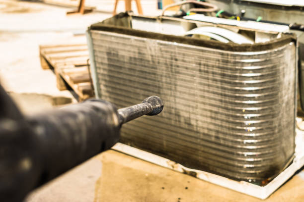 Best Emergency Air Duct Cleaning  in Crawford, GA