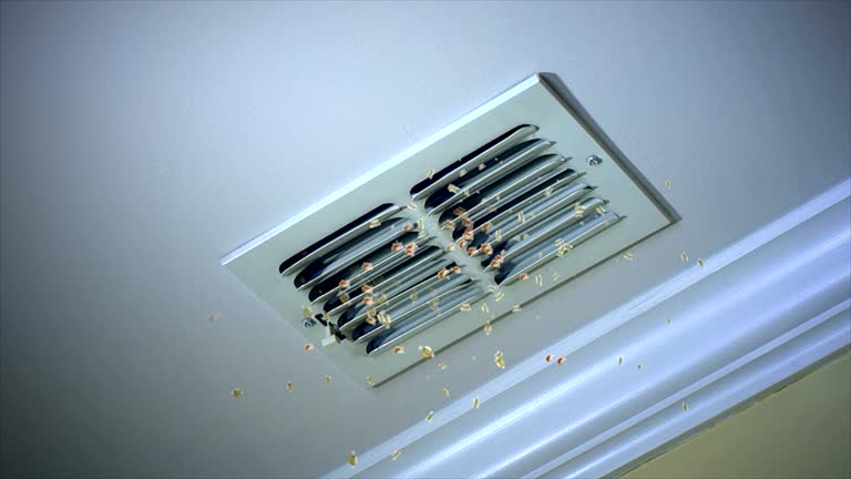 Best Air Duct Cleaning Near Me  in Crawford, GA