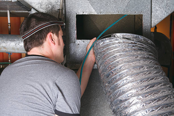Best Commercial Air Duct Cleaning  in Crawford, GA