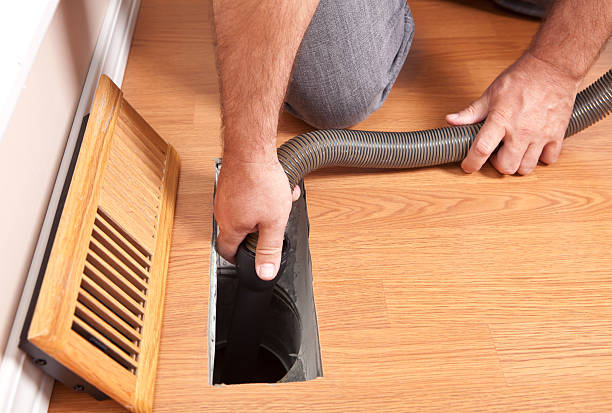 Best HVAC Air Duct Cleaning  in Crawford, GA