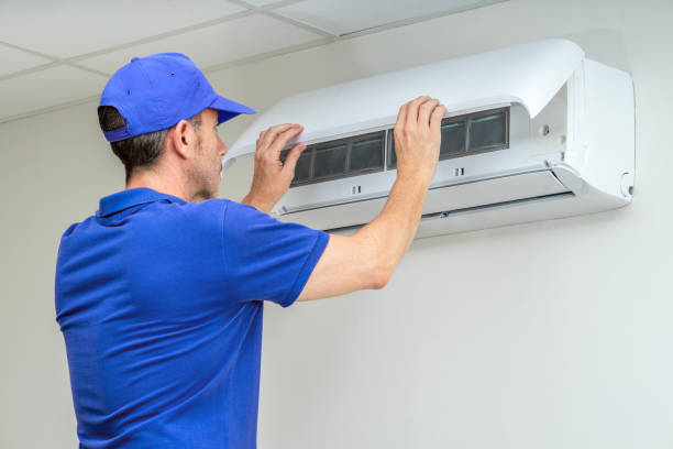 Best Air Duct Cleaning Near Me  in Crawford, GA